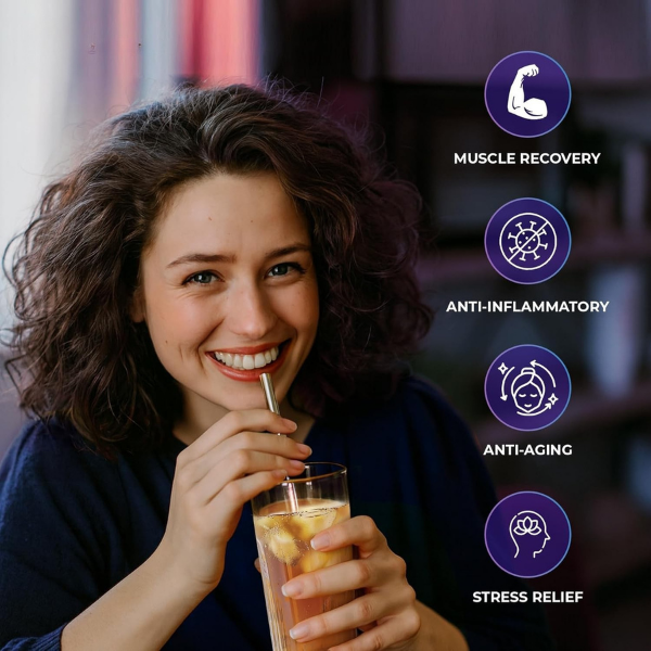 Natural Yerba Mate Tea – Boost Energy, Burn Fat, Feel Light